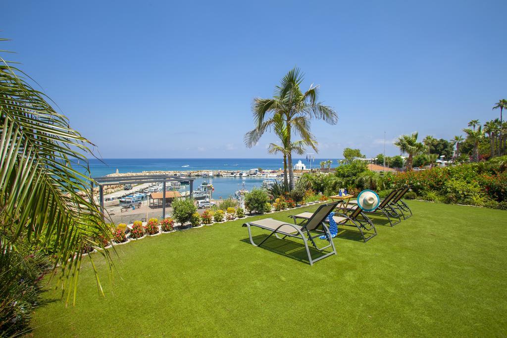 Protaras Coast Panorama别墅 外观 照片
