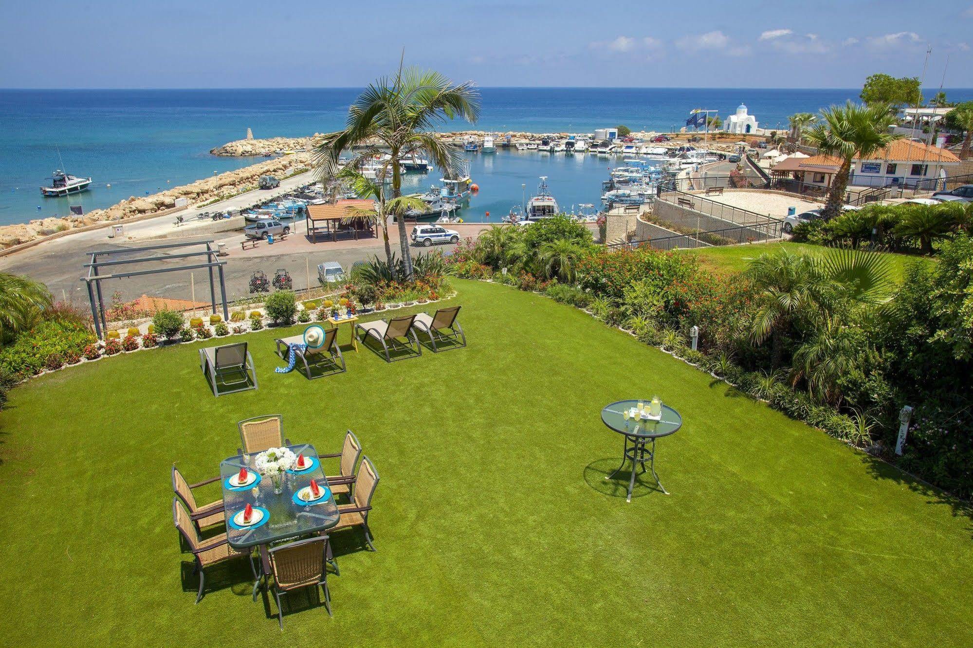 Protaras Coast Panorama别墅 外观 照片