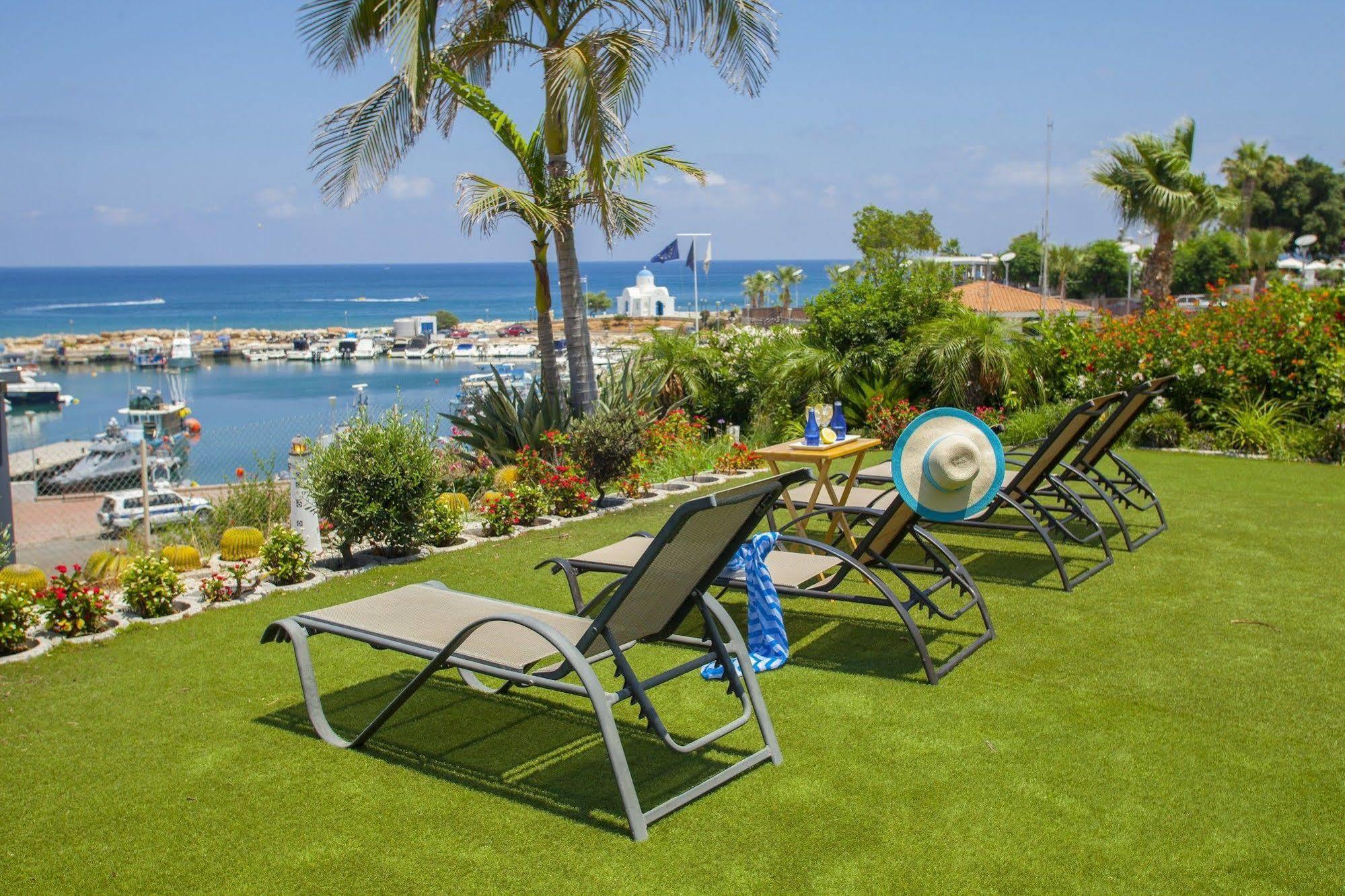 Protaras Coast Panorama别墅 外观 照片