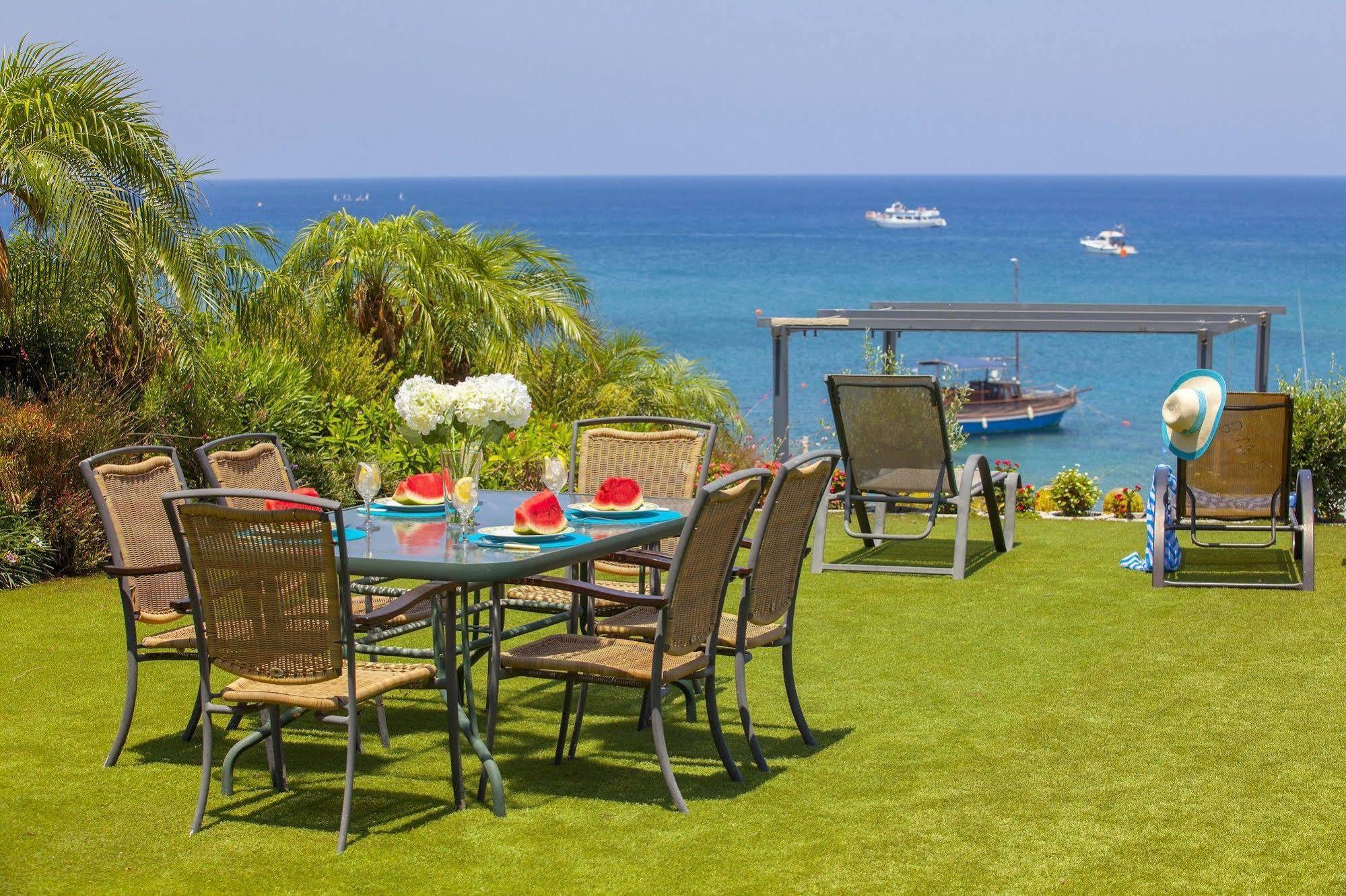 Protaras Coast Panorama别墅 外观 照片